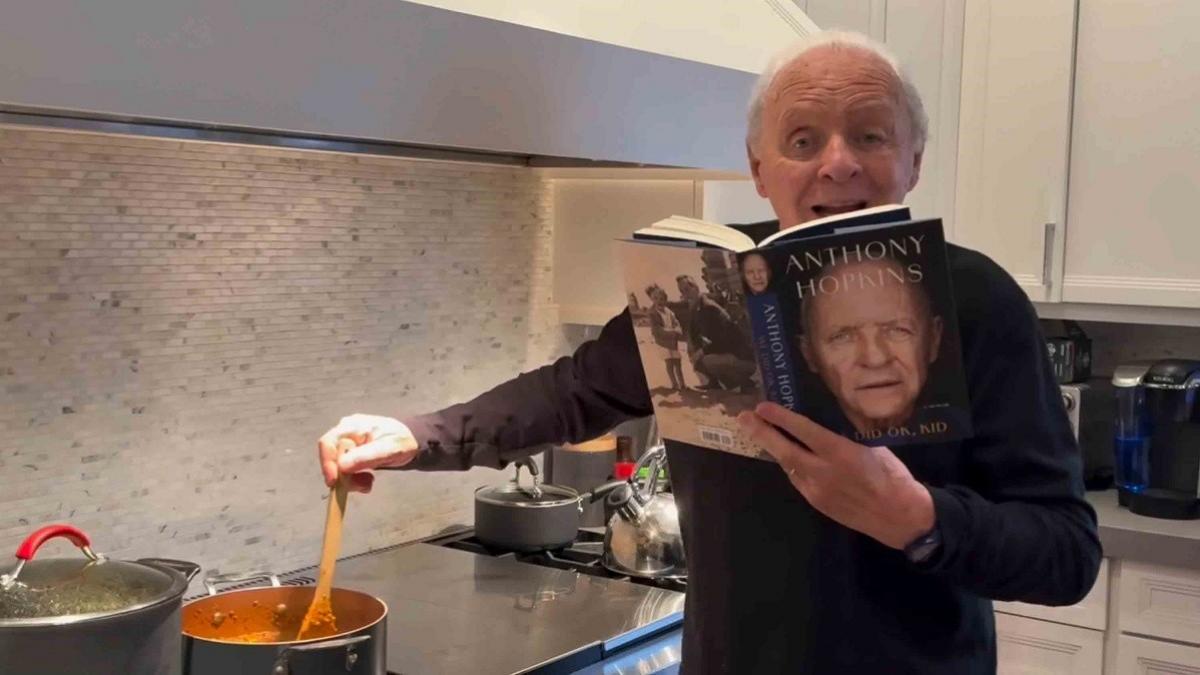 Un actor premiat cu Oscar își descoperă talentul muzical la 88 de ani: O poveste de inspirație și reinventare
