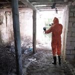 Descoperirea alarmantă a vaporilor de mercur în Goian: O analiză a implicațiilor asupra sănătății și mediului