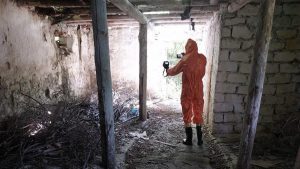 Descoperirea alarmantă a vaporilor de mercur în Goian: O analiză a implicațiilor asupra sănătății și mediului