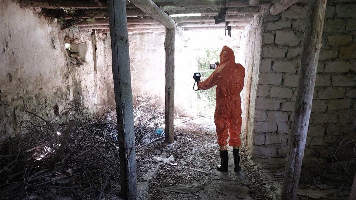 Descoperirea alarmantă a vaporilor de mercur în Goian: O analiză a implicațiilor asupra sănătății și mediului