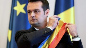 Cătălin Cherecheș: Liber de acuzații și provocări pentru viitorul politic