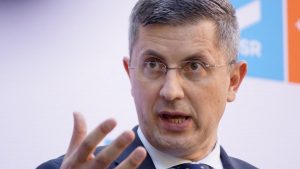 Dan Barna, audiat la DNA: Contextul și implicațiile declarațiilor sale despre miliardele din pandemie