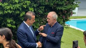 Extinderea Coridorului Vertical de gaze: O oportunitate strategică pentru Balcanii de Vest