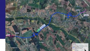 Autostrada A8: O etapă crucială în dezvoltarea infrastructurii românești