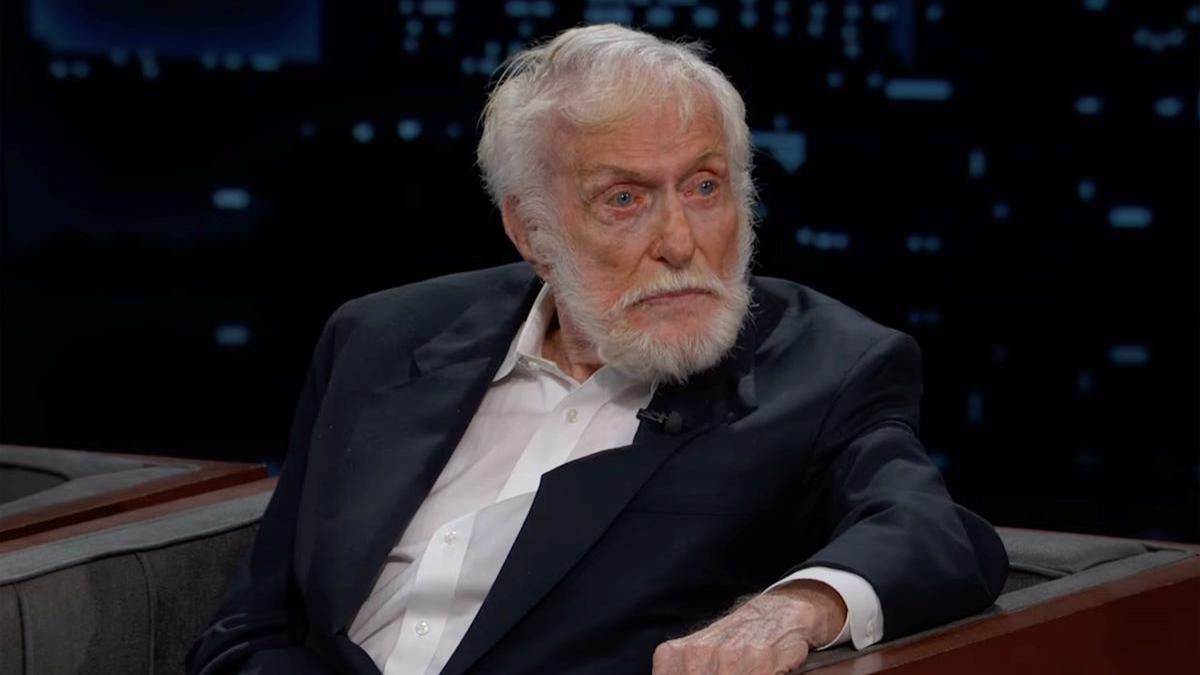 Secretul longevității lui Dick Van Dyke: Lecții de viață de la un actor centenar