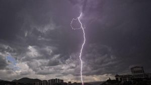 Cod Galben de Ploi: Implicații și Context pentru Județele Afectate