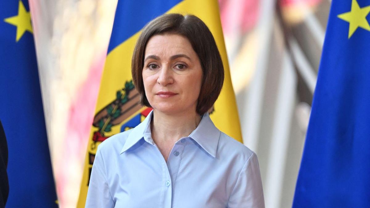 Noua conducere a Republicii Moldova: O privire detaliată asupra desemnării premierului de către Maia Sandu