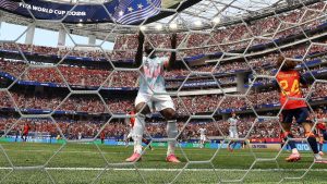 Cupa Mondială 2026: O Privire Detaliată asupra Sferturilor și Impactul Acestora