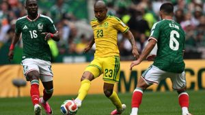 Tragedie în lumea fotbalului: Moartea fulgerătoare a lui Jayden Adams la 25 de ani și impactul asupra sportului sud-african