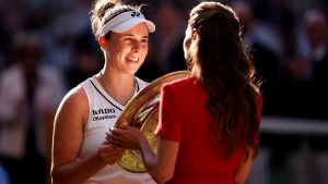 Linda Noskova: O victorie istorică la Wimbledon 2026 și impactul ei asupra tenisului feminin