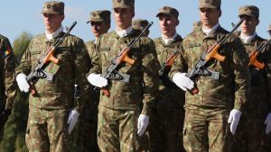 Armata României la Parada Militară de Ziua Națională a Franței: O Simbolistică a Colaborării și Parteneriatului European