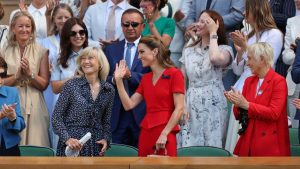 Simona Halep și Momentele de Strălucire de la Wimbledon: O Privire Asupra Legendelor Tenisului și Impactul Lor