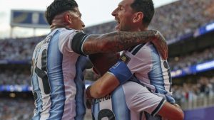 Argentina în semifinalele Cupei Mondiale 2026: Un thriller cu Elveția și duelul epic cu Anglia