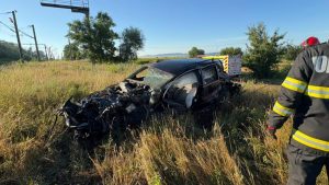 Tragedie pe calea ferată: Accidentul mortal din Suceava și implicațiile sale