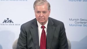 Moartea senatorului Lindsey Graham: Impactul asupra politicii americane și relațiile internaționale