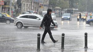 Impactul vremii severe asupra Bucureștiului: Analiză și implicații