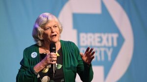 Evoluții șocante în cazul morții lui Ann Widdecombe: Un al doilea suspect arestat în Marea Britanie