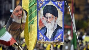 Represaliile Iranului: în contextul asasinării lui Ali Khamenei
