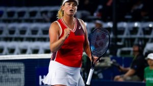 Accidentul lui Coco Vandeweghe: O analiză a impactului accidentărilor în carierele sportivilor de elită