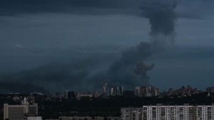 Impactul strategic al atacului ucrainean asupra unei rafinării din Rusia: implicații și perspective