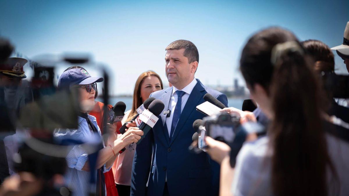 Radu Miruță: România își întărește apărarea cu 5% din PIB până în 2035 – Implicații și perspective