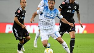 Universitatea Craiova învinge Universitatea Cluj în Supercupa României 2026: O finală dramatică plină de emoții
