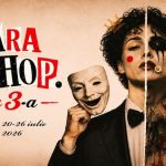 Tabăra Pre-HOP – Un Laborator al Metamorfozelor Artistice la Teatrul Tineretului din Piatra Neamț