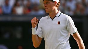 Jannik Sinner: O nouă eră în tenisul mondial după victoria de la Wimbledon