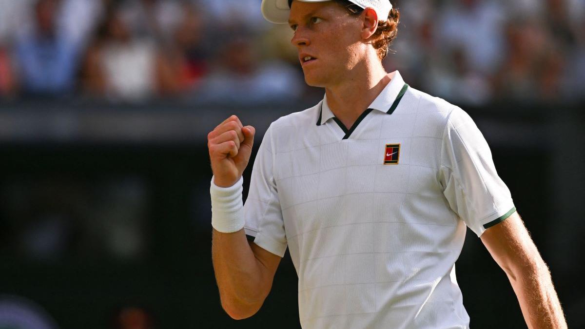 Jannik Sinner: O nouă eră în tenisul mondial după victoria de la Wimbledon