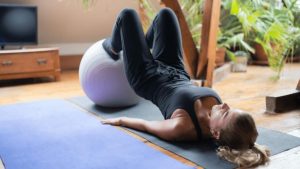 Sportul și durerile: Când este sigur să continui activitatea fizică?