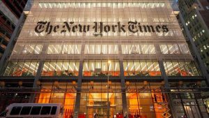 Atac asupra presei: Implicațiile vizitei agenților FBI la jurnaliștii de la „The New York Times”