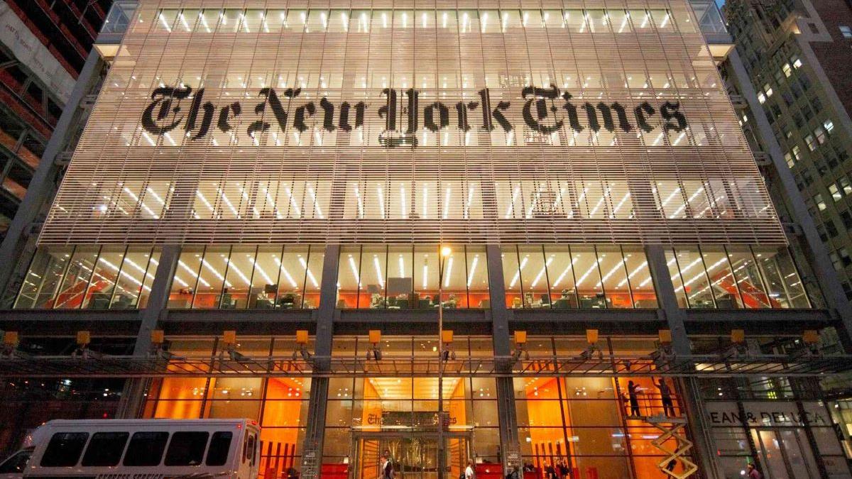 Atac asupra presei: Implicațiile vizitei agenților FBI la jurnaliștii de la „The New York Times”