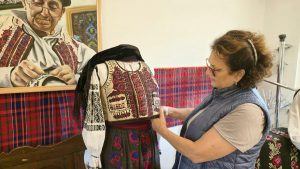 Tradiții și moșteniri: Familia care a revitalizat Muzeul Satului din București