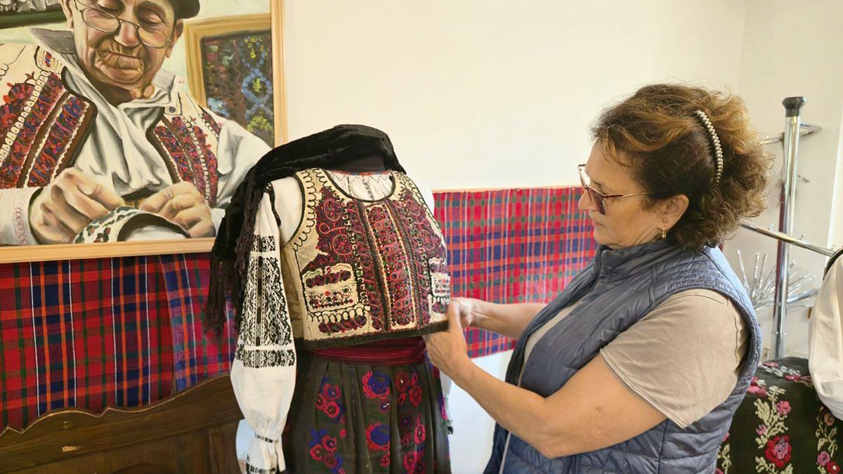 Tradiții și moșteniri: Familia care a revitalizat Muzeul Satului din București