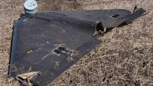 Explozia dronelor în sudul Republicii Moldova: Context, implicații și perspective