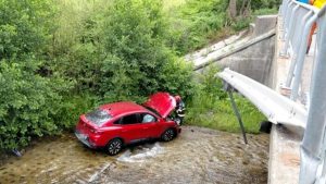Tragedie în Petroșani: O mamă și fiica ei minoră, victime ale unui accident teribil în râu