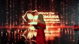 Gala „Dezvoltăm România Sustenabil” 2026: O Viziune pentru un Viitor Verde și Prosper