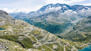 Tragedie în Alpii Italieni: Două vieți pierdute în căutarea aventurii montane
