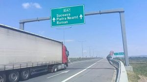 Impactul închiderii Centurii Bacău (A7): Ce trebuie să știe șoferii și comunitatea locală