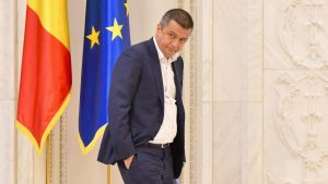 Conflictul din interiorul PNL: Grindeanu și criza haștagilor liberale