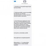 Atenție la înșelătorii: Poliția Română avertizează asupra SMS-urilor false legate de amenzi de viteză