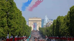 14 Iulie 1789: Căderea Bastiliei și Impactul Revoluției Franceze asupra Lumii Moderne