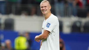 Impactul cultural al fenomenului Haaland în Peru: Cum numele starului de fotbal a devenit un simbol pentru nou-născuți