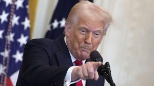Extinderea sancțiunilor americane: Impactul asupra Rusiei, Iranului și Hezbollah