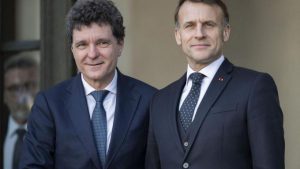 Securizarea Europei: Implicațiile discuțiilor dintre Nicușor Dan și Emmanuel Macron