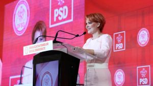 Lia Olguța Vasilescu și Reflecțiile asupra Alegerilor Anticipate: O Analiză Profundă