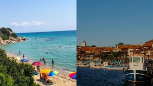 Bulgaria versus Grecia în 2026: Ghidul tău pentru o vacanță ideală
