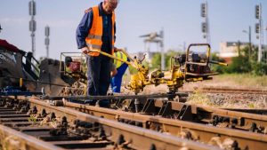 România în Epoca Modernizării Feroviare: Provocări și Oportunități în Contextul Infrastructurii Depășite