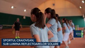 Sportul craiovean și energia solară: O viziune sustenabilă pentru România