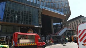 Tragedia din Bruxelles: Moartea unui român și impactul prăbușirii liftului OXY